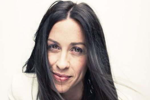Alanis Morissette