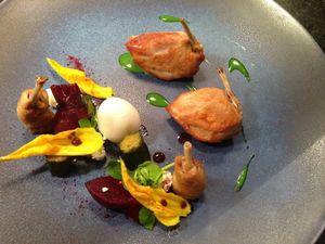 Michelin-starred Dublin restaurant L’Ecrivain to close after 31 years in business