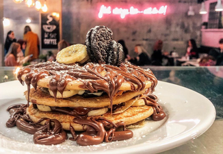 Póg announces opening of third Dublin cafe