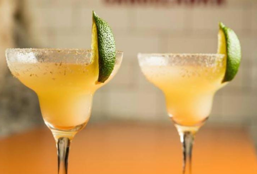 Today is national Margarita Day