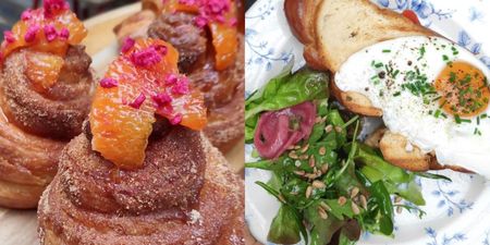 Nine picks to convince you to eat at The Pepper Pot this morning