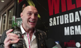 Conor McGregor gifted Tyson Fury Irish whiskey ahead of fight