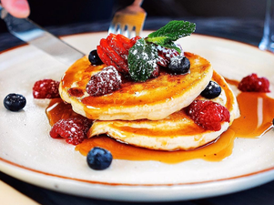Flip for Focus – these venues are donating all pancake profits to Focus Ireland today