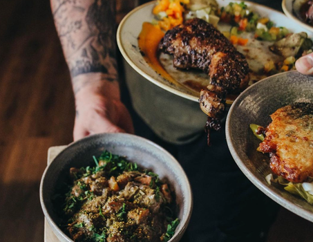 Lil Portie announces three pop-up dates