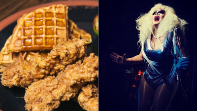 Some deadly themed brunches are happening in Dublin in March