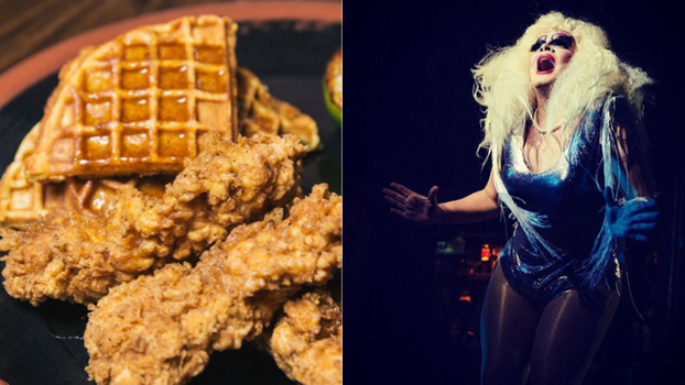 Some deadly themed brunches are happening in Dublin in March