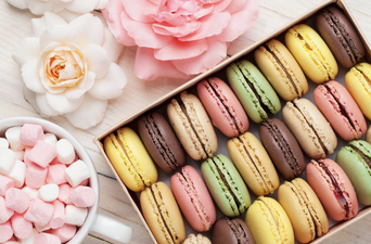 Luxury Dublin bakery launches mystery box to cut down on food waste