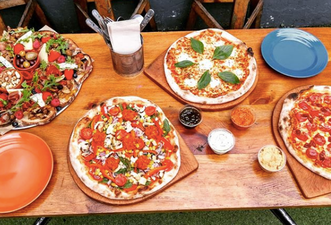 People with these five names can get free pizza on International Women’s Day