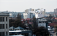 Dublin’s first drone food delivery service to be trialled next month