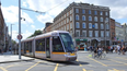 Plans to extend the Luas line with four new stops have been revealed
