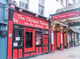 The Olympia Theatre is set to undergo major upgrade works this year