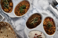 Kinara Kitchen serving up alternative Thali menu to spice brunch up a bit