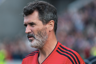 ‘An Audience With Roy Keane’ is coming to the Olympia Theatre this May