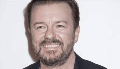 Ricky Gervais is bringing his new live show to the 3 Arena in May