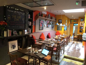 Sad news as beloved Dublin cafe announces it will close this week