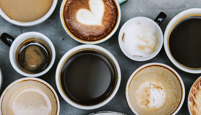 Top coffee shops in and around Portobello