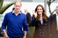Here’s where William and Kate will be heading in Dublin today