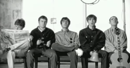 Oasis fans won’t want to miss this show that’s just been announced for Vicar Street