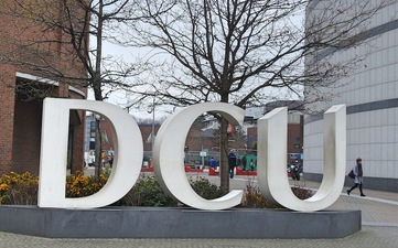 Statement released by DCU on rumour of coronavirus case on campus