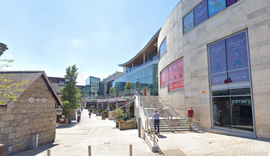 New pizza and wings place coming to Dundrum along with bespoke gym