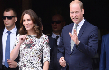 Here’s what William and Kate will be doing in Temple Bar today