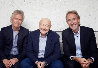 The 3 Arena confirmed to host the first Genesis performance in 13 years