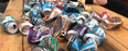 BrewDog is exchanging used cans for shares in the company