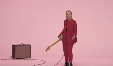 This is the Dubliner who will represent Ireland at the Eurovision this year