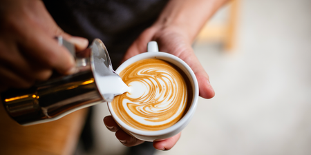 Popular Pearse St restaurant giving free coffee with brunch/breakfast orders this week