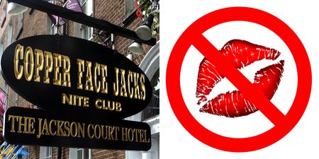 Even Coppers is being hit by coronavirus panic