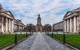A case of coronavirus at Trinity College has been confirmed