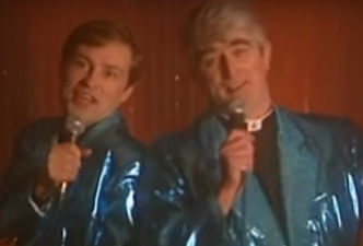 A class Father Ted Quiz is coming to DTwo next month