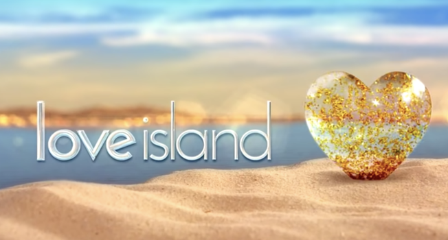 Love Island summer series