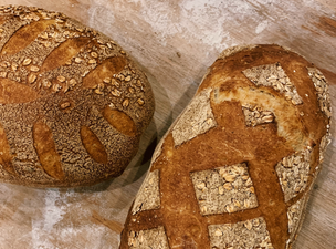 A sourdough making class at Bread 41 needs to be on your foodie bucket list