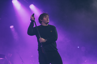 Lewis Capaldi in Dublin – Stage times and where you can go for FREE afterwards