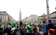 Dublin’s St. Patrick’s Day parade has been officially cancelled due to coronavirus