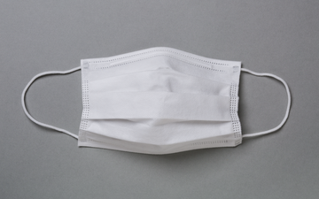 Gardai investigating theft of anti-infection masks from Dublin hospital