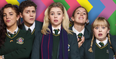 A Dublin venue is hosting a Derry Girls party next week
