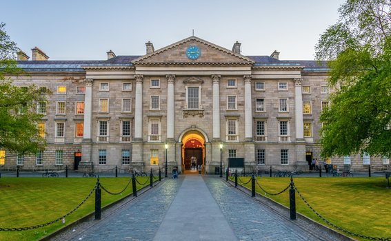 Trinity College