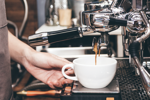 Dublin cafes increase measures against coronavirus