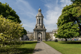 Second case of coronavirus confirmed at Trinity College