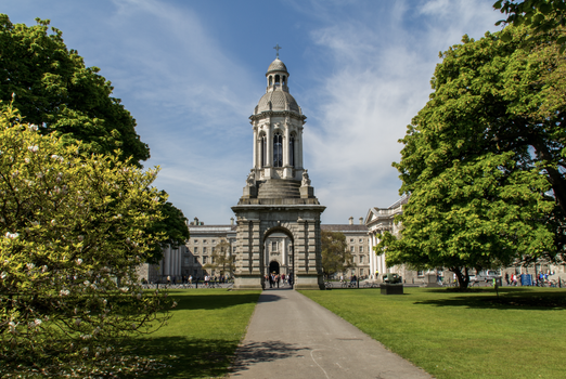 Second confirmed case of coronavirus at Trinity College