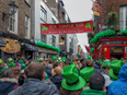 St Patrick’s Festival Dublin cancels full cultural programme this weekend