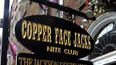 Copper Face Jacks closing for 17 nights following government advice