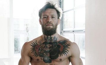 Conor McGregor vents about Covid-19 following death of his aunt