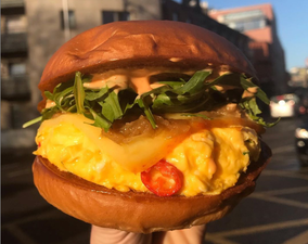 Mad Yolks is closing down one of their locations for good