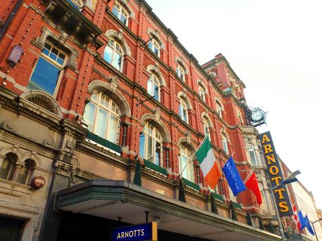 Brown Thomas, Arnotts and BT2 to close until further notice