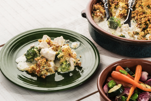 Avoca personalised shopping service