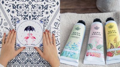 Mother’s Day gift guide – 9 gorgeous Irish bought gifts to show your mam you care