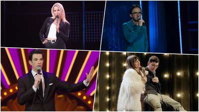 10 hilarious stand-up comedy specials on Netflix that you might not have seen